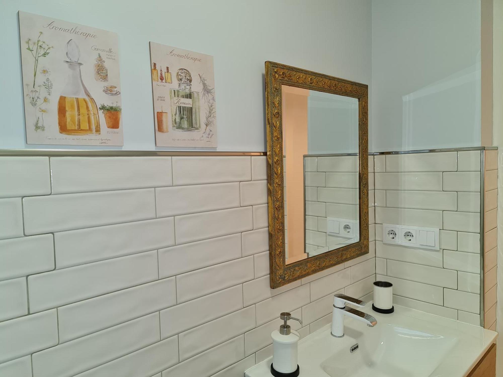 Centro - Playa, Recien Reformado, Parking Gratis, Wifi Apartment ซันลูการ์เดบาร์ราเมดา ภายนอก รูปภาพ