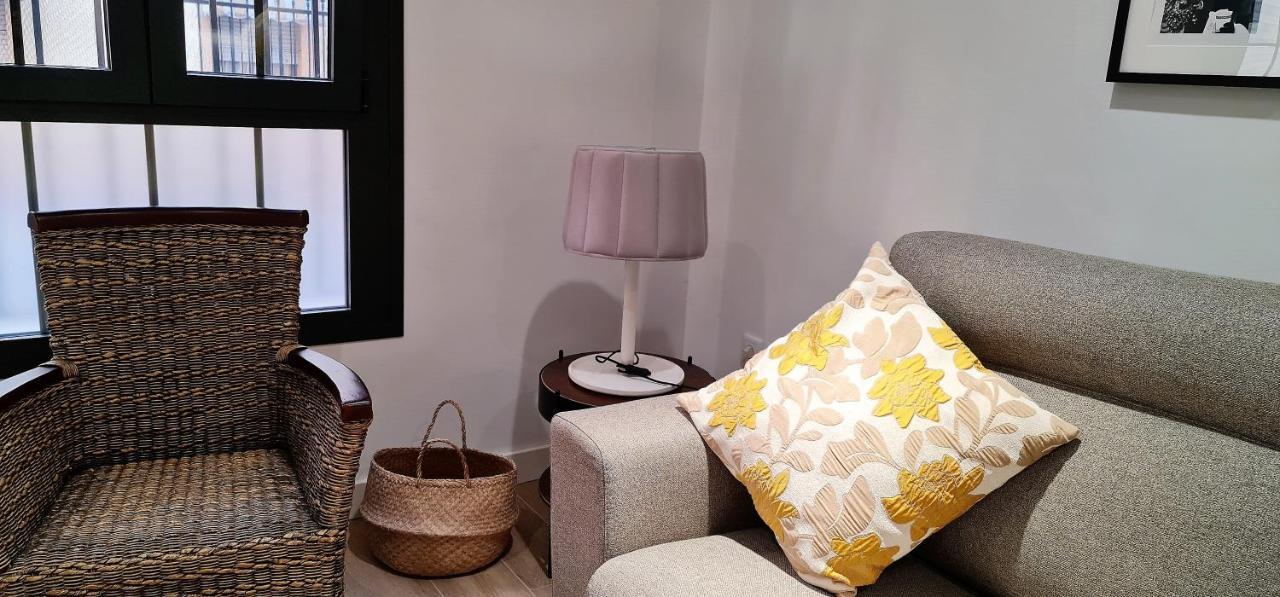 Centro - Playa, Recien Reformado, Parking Gratis, Wifi Apartment ซันลูการ์เดบาร์ราเมดา ภายนอก รูปภาพ