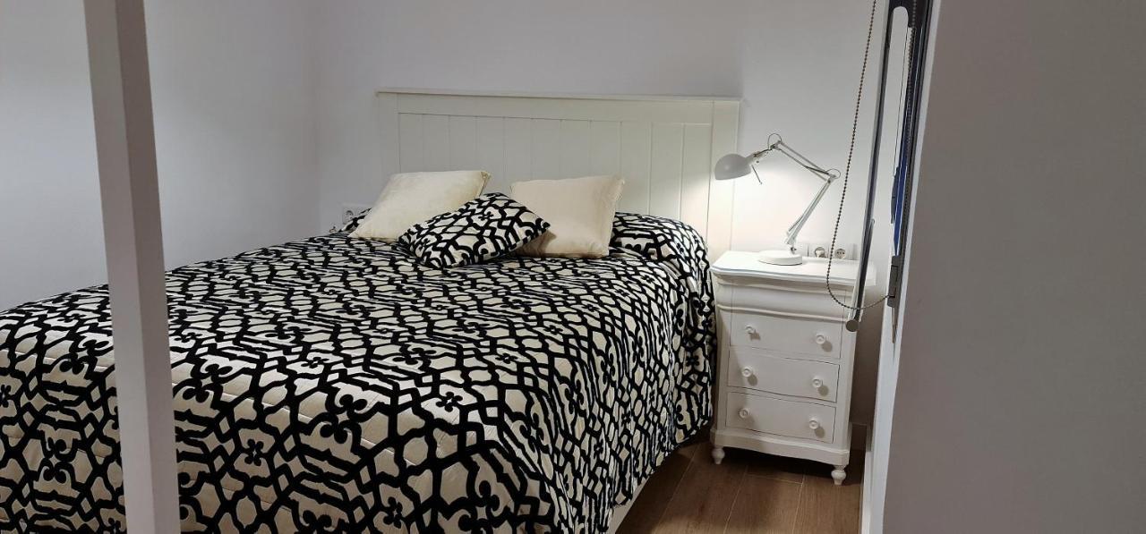Centro - Playa, Recien Reformado, Parking Gratis, Wifi Apartment ซันลูการ์เดบาร์ราเมดา ภายนอก รูปภาพ