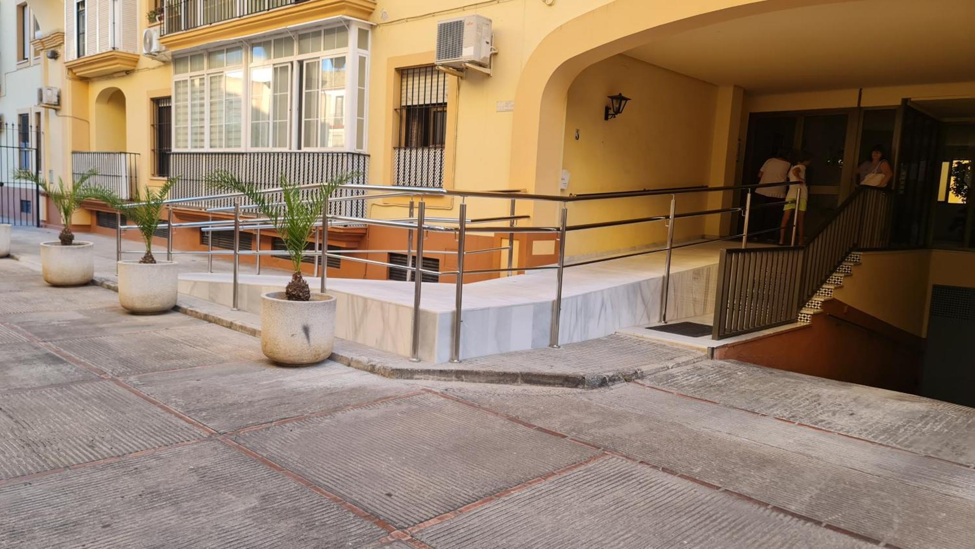 Centro - Playa, Recien Reformado, Parking Gratis, Wifi Apartment ซันลูการ์เดบาร์ราเมดา ภายนอก รูปภาพ